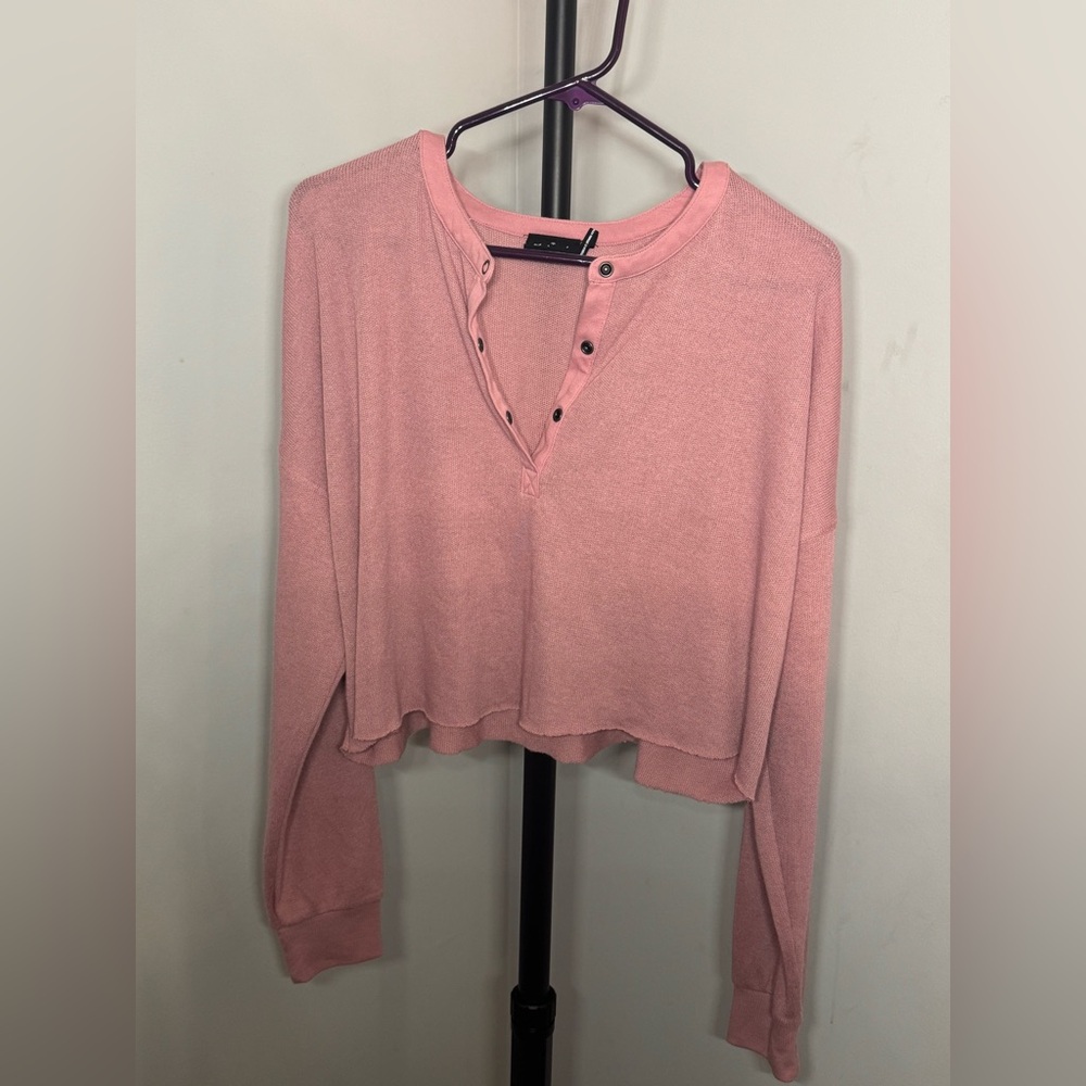 Urban Outfitters Crop Top